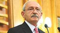 Önce CHP'deki kadınları tacizden koru