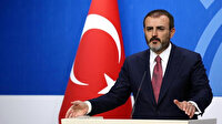 AK Parti Genel Başkan Yardımcısı Ünal'dan İstanbul Sözleşmesi açıklaması: Şiddetin önlenmesi için yasal güvenceler yokmuş gibi davranılıyor