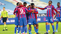 Trabzon evinde dört köşe