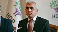 HDP’li Gergerlioğlu TBMM’de gözaltına alındı