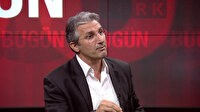 Nedim Şener'den Gergerlioğlu ile ilgili net tavır: Misyonu, terör örgütünün sözcülüğünü yapmak, bu adam nerenin vekili?