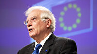 AB Yüksek Temsilcisi Borrell: Türkiye ile iş birliği Avrupa'nın faydasına