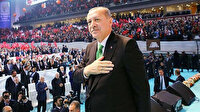 AK Parti 7. Olağan Büyük Kongresi'ne doğru