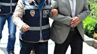Üç FETÖ şüphelisi Yunanistan'a gitmeye çalışırken yakalandı