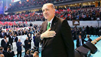İstikamet için yeni başlangıç