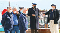 Türkiye’nin mavisi Şırnak