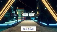 Trakya Teknopark ve Destex Digital iş birliği ile dünyanın ve Türkiye'nin ilk “Portuma” projesi hayata geçiyor