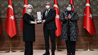 Türkiye Erişilebilirlik Ödülleri sahiplerini buldu: Halk oylaması birincisi Üsküdar Belediyesi oldu