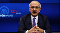 Bakan Elvan: Serbest piyasa mekanizmasından taviz olmayacak
