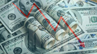 Yüksek kur hevesleri boğazlarında kaldı: Bakan'ın açıklamaları ile dolar hızla düşüşe geçti