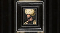 İngiltere'deki müzayede Kanuni Sultan Süleyman'ın portesi açık artırmayla satılacak