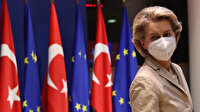 AB: Türkiye ile gümrük birliği kapsamı genişletilmeli