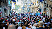 Türkiye doğum oranında 27 AB ülkesini geride bıraktı