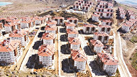 Battalgazi’de 2 bin deprem konutu hazır