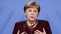 Merkel 11 saatlik toplantıdan sonra sert tedbirleri böyle açıkladı: Henüz virüsü yenemedik peşimizi bırakmıyor