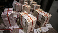 Merkez Bankası'ndan 71 milyar liralık repo ihalesi