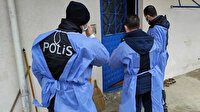 Kocaeli'nin Darıca ilçesinde 5 bina karantinaya alındı