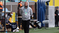 Fatih Tekke Süper Lig yolunda