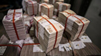 Merkez Bankası'ndan piyasaya 48 milyar lira