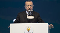 Cumhurbaşkanı Erdoğan: Dövizi ve altını ekonomiye kazandıralım