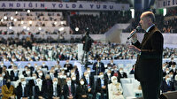 AK Parti MKYK üye listesi: AK Parti MKYK 75 kişilik tam üye listesi açıklandı