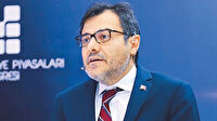 Cumhurbaşkanlığı Finans Ofisi Başkanı Aşan: Türkiye yaşadığı türbülansı aşacak