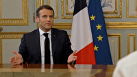 Fransa Cumhurbaşkanı Macron: Türkiye'nin önümüzdeki seçimlere müdahale çabaları olacak