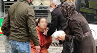 5 yaşındaki çocuk annesini silahla vurdu
