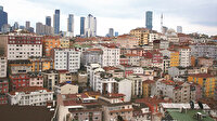 İstanbul’da 3,1 milyon konut deprem riski taşıyor: Her 10 binadan 7’si
20 yaşın üstünde