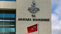 Anayasa Mahkemesi HDP'nin kapatılması istemiyle açılan davada ilk inceleme için tarih verdi
