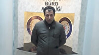 Firari FETÖ'cü eski binbaşı Ankara’da yakalandı
