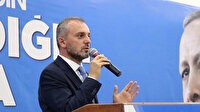 2023 manifestosunun açıklanacağı kongre öncesi Kandemir açıkladı: Genel başkanvekili sayısı artacak