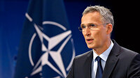 NATO: Hiçbir müttefik Türkiye kadar mülteciyi barındırmıyor
