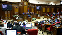 Ermenistan'da sıkıyönetim kaldırıldı