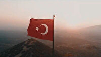 AK Parti'den 7. Olağan Büyük Kongre'ye özel video: Milletimiz bir, bayrağımız bir, vatanımız bir, devletimiz bir...