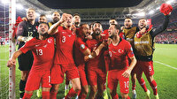 Saat 20.00’deki maçta rakip Hollanda: Yolumuz açık olsun