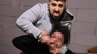 Milyonları ayağa kaldıran görüntüler: Engelli genci dövüp sosyal medyada paylaştılar