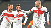 Güzel başladık