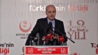 Muhsin Yazıcıoğlu'nun 'Refah-Yol'u destekleme' tehdidine verdiği yanıt Numan Kurtulmuş'u ağlattı