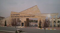 Nevşehir Hacı Bektaş Veli Üniversitesi 11 Öğretim Üyesi alıyor