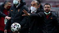 Galatasaray Teknik Direktörü Fatih Terim'e 2 maç men cezası verildi