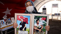 Evlat nöbetindeki ailelerin 'Cumhurbaşkanı Erdoğan' heyecanı: Dört gözle yolunu gözlüyoruz
