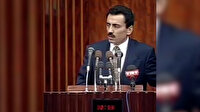 Muhsin Yazıcıoğlu'nun unutulmaz konuşması 12. ölüm yıl dönümünde tekrar gündemde