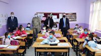 Kayapınar Belediyesi’nden köy çocuklarına oyuncak