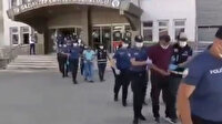 Uyuşturucu trafiğini yöneten örgüt hakkında şoke eden detaylar