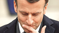 Türkler seçime müdahale edecek: Macron çok korkmuş