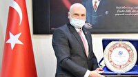 Türkiye'nin Kovid-19'la mücadelesine bir övgü de Çekya'nın Ankara Büyükelçisinden
