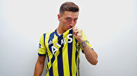Fenerbahçe'de Mert Hakan Yandaş'ın koronavirüs testi pozitif çıktı