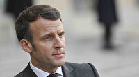Macron endişeliymiş: Türkiye'nin seçimlere müdahale edeceği iddiasını yineledi