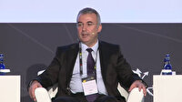 Borsa İstanbul'un yeni genel müdürü Korkmaz Enes Ergun oldu